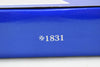 JUNIOR FASHION  KIT MAKE-UP  (1831) 12 EYE SHADOW + 9 BLUSHES  + 4 LIP- GLOSS + 1 EYE PENCIL COLOR BLACK / Σετ Μακιγιάζ 12 (Σκιές Ματιών) + 9 (Ρουζ) + 4 (Γυαλιστικό για τα Χείλη) + 1 Μολύβι Ματιών Χρώματος Μαύρου NET WT 3.14 OZ.