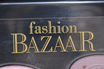 FASHION BAZAAR  KIT MAKE-UP 2 EYE SHADOW (13-HOT BROWN + 14-FALL PLUM) + 2 LUMINOUS BLUSH (07-PURPLE BERRY + 08-PINK PERLAIT / 2 ΣΚΙΕΣ ΜΑΤΙΩΝ Σε απόχρωση (Καυτό Καφέ + Φθινοπωρινό Δαμασκηνί) 6 g + 2 ΦΩΤΕΙΝΑ ΡΟΥΖ (Μωβ Μούρου + Ροζ Περλέ) 8 g - Tester.