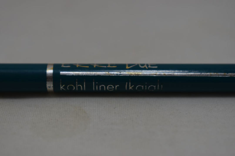 ERRE DUE COSMETIC KOHL LINER (KAJAL) / Μολύβι Ματιών Καζάλ σε Απόχρωση (Νο 124 - Κυπαρισσί).