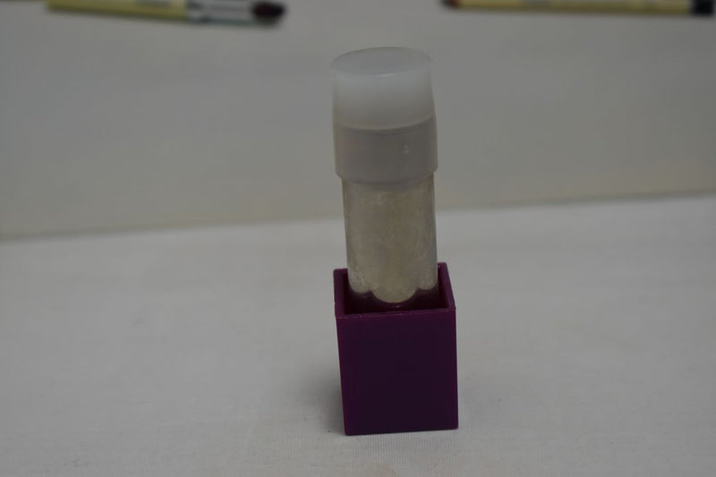 PHAS HYPOALLERGĖNIQUE ROUGE INTENSE - LIP COMFORT (86 - VIOLET MYSTIQUE) / Κραγιόν έντονο, σε Απόχρωση (86 - Βιολετί Γοητεία / Μυστήριο), με Άνεση μεγάλης Διάρκειας στα Χείλη, 4 ml - Tester - Χωρίς κουτί.