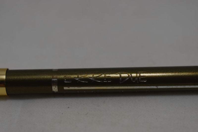ERRE DUE COSMETIC KOHL LINER (KAJAL) / Μολύβι Ματιών Καζάλ σε Απόχρωση (Νο 104- Λαδί).