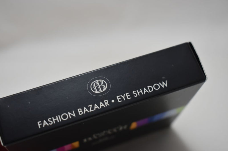 FASHION BAZAAR SINGLE EYE SHADOW / OMBRE À PAUPIÈRES UNIQUE / ΜΟΝΗ ΣΚΙΑ ΜΑΤΙΩΝ σε Απόχρωση (SALMON SILK - Απαλό Ροζ) 3 g.