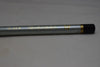 SEVENTEEN 17 COSMETICS EYEBROW PENCIL DOUBLE SIZE (LARGE) / Μολύβι για τα Φρύδια, Διπλάσιου Μεγέθους, σε Απόχρωση (BLACK - ΜΑΥΡΟ).