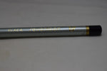 SEVENTEEN 17 COSMETICS EYEBROW PENCIL DOUBLE SIZE (LARGE) / Μολύβι για τα Φρύδια, Διπλάσιου Μεγέθους, σε Απόχρωση (BLACK - ΜΑΥΡΟ).