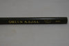 ORIAN ITALY COSMETIC KHOL-KAJAL EYE LINER PENCIL / Μολύβι  Απαλό και Λείο (Kajal) για τα Μάτια, σε Απόχρωση (VERT - Πράσινο).
