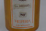 "HESPERIA" - JEAN MENOUNOS  - ΤΥΠΟΥ ARAMIS 80°  - (VERSION 1976) EAU DE COLOGNE POUR HOMME / FOR MEN 1000 ml 33.3 FL.OZ - jumbo !!!