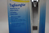 Scholl Toenail clippers Stainless Steel / Tagliaunghie / Nagelknipser / Νυχοκόπτης Μεγάλος για Σκληρά και Χοντρά Νύχια Ποδιών. από Ανοξείδωτο Χάλυβα (Ατσάλι), Με θήκη που συγκεντρώνει τα κομμένα νύχια.