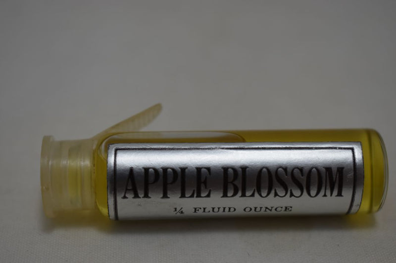 The Scent Shop - Scents of Nature - APPLE BLOSSOM (VERSION 1981) / Άρωμα από Άνθη Μηλιάς PERFUME 7.5 ml ¼ FL.OZ. +  COCONUT (VERSION 1981) / Άρωμα Καρύδας PERFUME 7.5 ml ¼ FL.OZ.