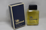 LATOUR GRANDE monsieur (VERSION 1980) POUR HOMME / FOR MEN EAU DE TOILETTE 120 ml 4 FL.OZ. + LATOUR GRANDE madame (VERSION 1980) POUR FEMME / FOR WOMEN EAU DE TOILETTE 120 ml 4 FL.OZ.