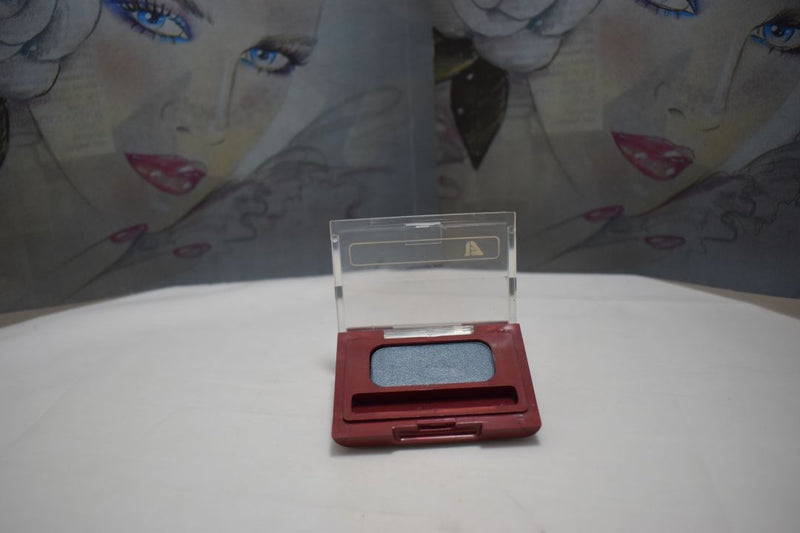 SEVENTEEN 17 COSMETICS CAKE EYE SHADOW SINGLE (No 6 - TENDER BLUE) / Συμπαγής Σκιά Ματιών -  (COLLECTION 6) -  Σε Απόχρωση (Τυρκουάζ) 4 g.