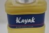 JACQUES GRENEL Kayak (VERSION 1980) POUR HOMME / FOR MEN AFTER SHAVE LOTION 100 ml 3.4 FL.OZ.