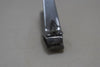 Small Nail Clippers, Finest quality stainless steel ideal, for easy nail clipping / Μικρός Νυχοκόπτης από Ανοξείδωτο Χάλυβα (Ατσάλι) άριστης ποιότητας, Ιδανικός για εύκολο κόψιμο νυχιών, για Τσάντα ή Ταξίδι, 5 cm Μήκος, 2 mm Πλάτος Κοπής.