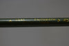 PARFUMERIE LADY COSMETIC KOHL-KAJAL EYE LINER PENCIL / Μολύβι Απαλό και Λείο (Kajal) για τα Μάτια, σε Απόχρωση - (LIGHT GREEN - Ανοικτό Πράσινο / Λαχανί).