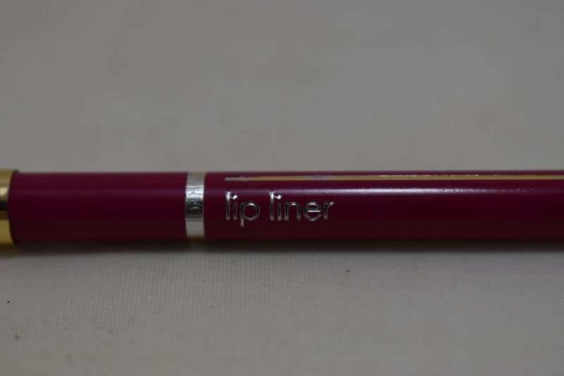 ERRE SUPER COSMETIC LIP LINER PENCIL / Μολύβι Χειλιών σε Απόχρωση (Νο 137 - Βυσσινή) 1.6 g