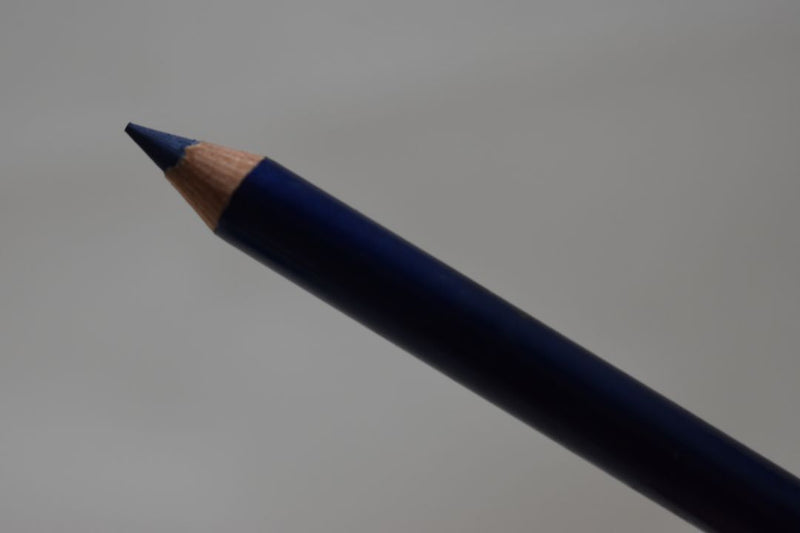 GEORGY GIRL COSMETIC EYE-KOHL-LIP LINERS  / Μολύβι τρία σε ένα, για Μάτια, Απαλό και Λείο (Kajal), για τα Χείλια, σε Απόχρωση (Νο 303 - Μπλε Σκούρο).