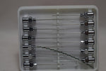 STAINLESS STEEL NEEDLES FOR HYPODERMIC INJECTION ELECTROLYTIC POLISHED (18% CHROME 8% NICKEL) No 18  ONE DOZEN / ΒΕΛΟΝΕΣ ΓΙΑ ΥΠΟΔΕΡΜΙΚΗ ΕΝΕΣΗ ΑΠΟ ΑΝΟΞΕΙΔΩΤΟ ΑΤΣΑΛΙ ΗΛΕΚΤΡΟΛΥΤΙΚΑ ΓΥΑΛΙΣΜΕΝΟ (18% ΧΡΩΜΙΟ 8% ΝΙΚΕΛΙΟ) No 18  Μια Ντουζίνα (Δωδεκάδα).