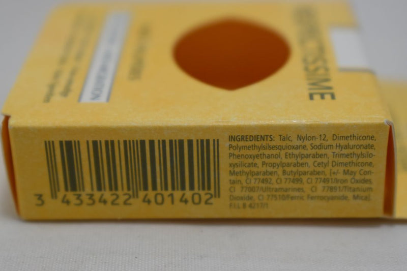 LA ROCHE-POSAY LABORATOIRE PHARMACEUTIQUE FARD À PAUPIÈRES MONO / SINGLE EYE SHADOW / ΜΟΝΗ ΣΚΙΑ ΜΑΤΙΩΝ σε Απόχρωση (Vert Anis - Πράσινο του Γλυκάνισου) SECURITE OPHTALMOLOGIQUE.