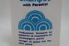 POLYKUR Shampoo Intensive with Paravital For Damaged / Tired / Dyed Hair (VERSION 1977) Σαμπουάν Για Ταλαιπωρημένα / Κουρασμένα / Βαμμένα Μαλλιά 200 ml 6.7 FL.OZ.