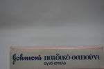 Johnson's CHILDREN'S SOAP IN ORIGINAL PACKAGING  (VERSION 1977) PURE - GENTLE / Σαπούνι παιδικό, Αγνό, Απαλό 125 g 4.4 OZ.