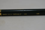 ERRE DUE COSMETIC KOHL LINER (KAJAL) / Μολύβι Ματιών Καζάλ σε Απόχρωση (Νο 128 - Βαθύ Πράσινο).