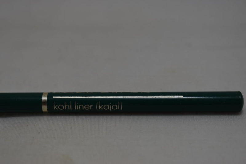 ERRE SUPER COSMETIC KOHL LINER (KAJAL) / Μολύβι Ματιών Καζάλ σε Απόχρωση (Νο 126 - Πράσινο Σκούρο).