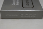 SEVENTEEN 17 COSMETICS BEAUTY COLOR / BLUSHER / FARD A JOUES / SUPER IRIDESCENT (No 17 STRAWBERRY) /  Ρουζ, Σούπερ Ιριδίζον -  (COLLECTION 17) -  Σε Απόχρωση (Φραουλί) 7 g.