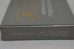 SEVENTEEN 17 COSMETICS CAKE EYESHADOW SUPER IRIDESCENT (PALETTE No 53 -  JASPER) / Συμπαγής Τετραπλή Σκιά Ματιών, Σούπερ Ιριδίζουσα -  (COLLECTION 53) -  Σε Απόχρωση (Γκρι Ανοικτό - Θαλασσί - Φούξια - Λαδί Ανοικτό) 8 g.