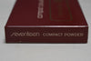 SEVENTEEN 17 COSMETICS COMPACT POWDER /  Συμπαγής (Πιεσμένη) Πούδρα Προσώπου σε Απόχρωση (No 11 CANDY ROSE - Ροδακινί) 12 g.