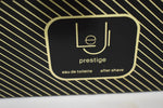 LE JI prestige (GIFT SET) - reb parfums intermational - (VERSION 1983) POUR HOMME / FOR MEN EAU DE TOILETTE 50 ml 1.7 FL.OZ. + AFTER SHAVE 50 ml 1.7 FL.OZ.