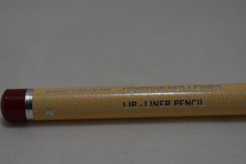 PHAS HYPOALLERGĖNIQUE CRAYON DOUCEUR CONTOUR DES LEVRES / LIP-LINER PENCIL - Μολύβι Απαλότητας Χειλιών, Υποαλλεργικό, σε Απόχρωση - (ROUGE UNIVERSEL - Καθολικά Κόκκινο) 1.3 g.