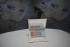 SEVENTEEN 17 COSMETICS CAKE EYESHADOW SUPER IRIDESCENT (PALETTE No 55 -  SPLASH COLORS) / Συμπαγής Τετραπλή Σκιά Ματιών, Σούπερ Ιριδίζουσα -  (COLLECTION 55) -  Σε Απόχρωση (Μπεζ - Κοραλλί - Γαλάζιο - Πράσινο) 8 g.