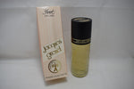 JACQUES GRENEL Yvet FOR LADIES (VERSION 1976) POUR FEMME / FOR WOMEN EAU DE TOILETTE ATOMISEUR 120 ml 4 FL.OZ.