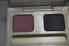 SEVENTEEN 17 COSMETICS CAKE EYESHADOW SUPER IRIDESCENT (No 23 - DUOLIGHT) / Συμπαγής Διπλή Σκιά Ματιών, Σούπερ Ιριδίζουσα -  (COLLECTION 23) -  Σε Απόχρωση (Ροζ - Γκρι) 4.5 g.