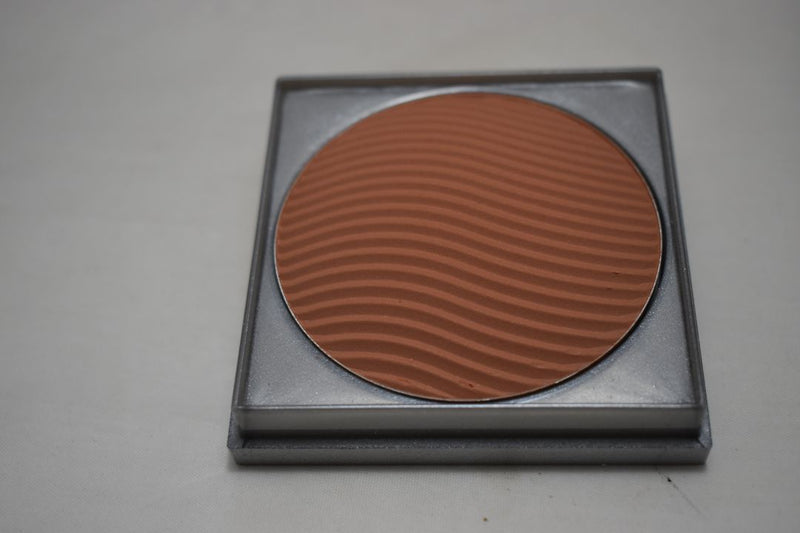 PHAS HYPOALLERGĖNIQUE HEMISPHERE SOLEIL, POUDRE LIBRE PRESSEE - Longue Tenue / PRESSED LOOSE POWDER / Πούδρα  Μεγάλης Διάρκειας, Συμπιεσμένη Χαλαρά, Υποαλλεργική, σε Απόχρωση ( SOLEIL DORE - Χρυσαφένιο του Ήλιου) 30 g.