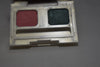 SEVENTEEN 17 COSMETICS CAKE EYESHADOW SUPER IRIDESCENT (No 26 - DUODAZZLE) / Συμπαγής Διπλή Σκιά Ματιών, Σούπερ Ιριδίζουσα -  (COLLECTION 26) -  Σε Απόχρωση (Κοραλλί - Πράσινο) 4.5 g.