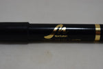 MANHATTAN COSMETICS BIG KHOL-KAJAL- LINER (PENCIL) WATERPROOF / Μολύβι Ματιών Καζάλ, Χονδρό, Αδιάβροχο, σε Απόχρωση (No 78 - SCWARZ - Μαύρο).