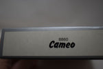 CAMEO COSMETICS KIT MAKE-UP (8860) 20 EYE SHADOWS + 4 BLUSHES + 1 COMPACT POWDER / Σετ Μακιγιάζ 20 (Σκιές Ματιών) + 4 (Ρουζ) + 1 Συμπαγής Πούδρα NET WT 1.60 OZ.