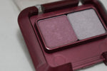 CONSTANCE CARROLL DUO EYE SHADOW / DUO OMBRE À PAUPIÈRES / ΔΙΠΛΗ ΣΚΙΑ ΜΑΤΙΩΝ - (COLLECTION 4) - Σε Απόχρωση (Σάπιο Μήλο Σκούρο - Ανοικτό) 2 g.