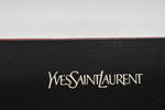 YVES SAINT LAURENT POUR HOMME  (VERSION 1971) ORIGINAL EAU DE TOILETTE 60 ml 2 FL.OZ – (FULL  80%)