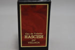 VEEJAGA HASCISH (VERSION 1983) ORIGINAL POUR FEMME / FOR WOMEN EAU DE TOILETTE 7,5 ml ¼ FL.OZ - ΜΙΝΙΑΤΟΥΡΑ