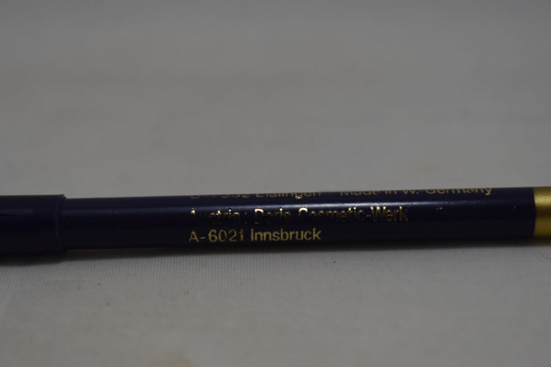 MANHATTAN COSMETICS KHOL - ORIENTAL - EYE LINER (PENCIL) / Μολύβι Ματιών Καζάλ σε Απόχρωση (Νο 13 - Μώβ).