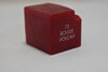 PHAS HYPOALLERGĖNIQUE ROUGE INTENSE - LIP COMFORT (72 - ROUGE VOLKAN) / Κραγιόν έντονο, σε Απόχρωση (72 - Ηφαιστειακό Κόκκινο), με Άνεση μεγάλης Διάρκειας στα Χείλη, 4 ml.