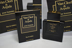 VAN CLEEF & ARPELS POUR HOMME / FOR MEN (VERSION 1978) ORIGINAL EAU DE TOILETTE / CONCENTRATED COLOGNE 75 ml 2.5 FL.OZ.