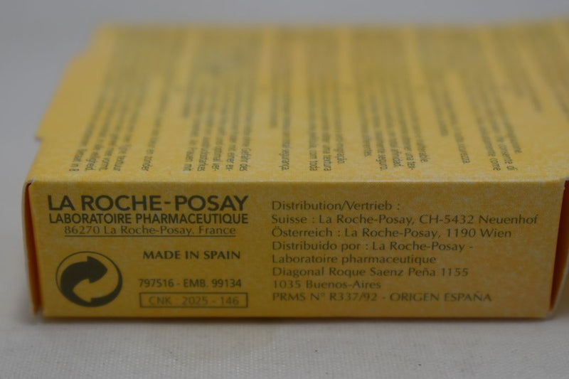LA ROCHE-POSAY LABORATOIRE PHARMACEUTIQUE FARD À PAUPIÈRES MONO / SINGLE EYE SHADOW / ΜΟΝΗ ΣΚΙΑ ΜΑΤΙΩΝ σε Απόχρωση (Vert Anis - Πράσινο του Γλυκάνισου) SECURITE OPHTALMOLOGIQUE.