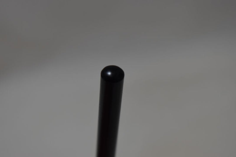 KOHL-KAJAL EYE LINER (PENCIL) / Μολύβι Απαλό και Λείο (Kajal), για τα Μάτια σε Απόχρωση (BLACK - ΜΑΥΡΟ).