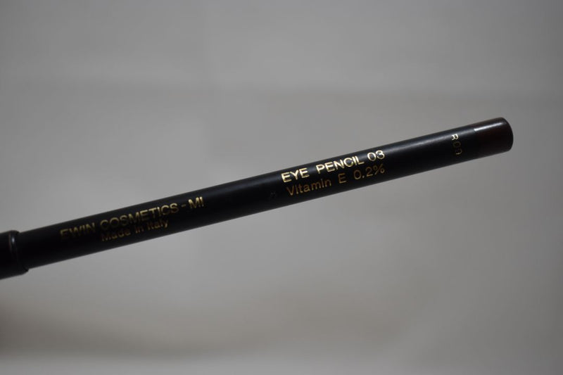 FASHION BAZAAR EYE PENCIL / Μολύβι Ματιών σε Απόχρωση (BROWN - ΚΑΦΕ) 1.6 g.