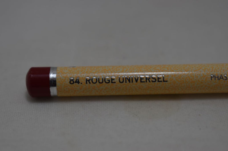 PHAS HYPOALLERGĖNIQUE CRAYON DOUCEUR CONTOUR DES LEVRES / LIP-LINER PENCIL - Μολύβι Απαλότητας Χειλιών, Υποαλλεργικό, σε Απόχρωση - (ROUGE UNIVERSEL - Καθολικά Κόκκινο) 1.3 g.