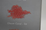 FASHION BAZAAR LUMINOUS BLUSHER / FARD A JOUES / Φωτεινό ΡΟΥΖ σε Απόχρωση (GLEAM CORAL - Λαμπερό Κοραλλί) 4 g.