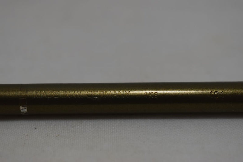 ERRE DUE COSMETIC KOHL LINER (KAJAL) / Μολύβι Ματιών Καζάλ σε Απόχρωση (Νο 104- Λαδί).