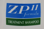 REVLON FORFULA ZP11  (VERSION 1979) ORIGINAL SHAMPOO TREATMENT / ELIMINATES DANDRUFF / ΑΝΤΙΠΙΤΥΡΙΔΙΚΟ 200 ml 6.7 FL.OZ.